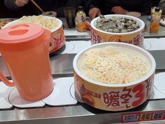 -龍歌自助小火锅(雨花台江南虹悦城店)