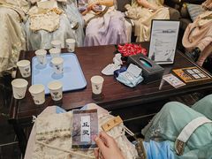 -屋有岛沉浸游戏旗舰店(中山公园店)