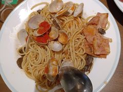 -萨莉亚意式餐厅(杭州滨江天街店)