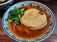 -西园寺素食(西园弄戒幢律寺店)
