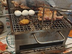 -曾百万小炉小串自助烧烤(高新店)