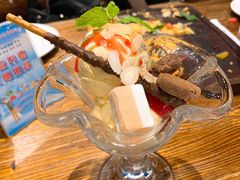 -1886德国汽车餐厅(外滩十六铺码头店)