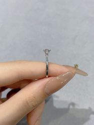 -Zbird钻石小鸟·钻戒婚戒定制高端珠宝私人定制中心