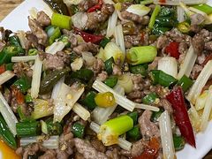 -九九牛肉馆(南山路店)