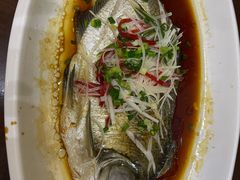 -东方建国大酒店-中餐厅