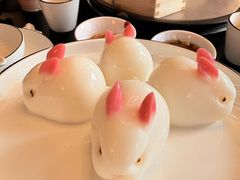 -水禾轩·海鲜蒸汽主题餐厅(新香洲旗舰店)