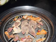 -鼎盛江山美食自助(欢乐城店)