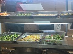 -毛大碗西府削筋面(土门店)