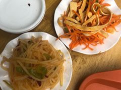 -张有德老字号牛肉面(总店)