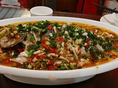 -飞虹鱼馆(春华路店)