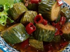 -有才叔的小馆(招商依云曲江店)