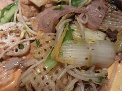 -北丐先生·野馄饨烧烤(雨花万象店)