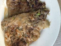 -清真永恒华威肉饼(潘家园店)