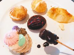 -AdD全日制餐厅(中谷花园酒店)