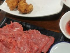 -大明铜锅·烤涮坊·烧烤(总店)