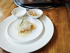 -原志优秀食材·匠心料理·海胆主题(金亿广场店)