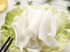 -忆乡情铁锅炖鱼饭店(延庆店)