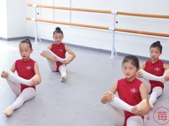 -予荷舞蹈(盛景校区)