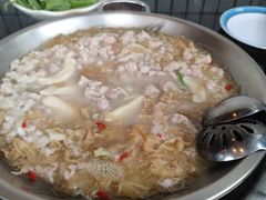 -老来福·非遗酸汤兔(凯旋路店)