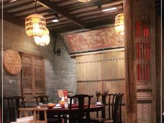-南京大牌档(崇文门国瑞店)