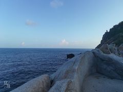 -海南分界洲岛旅游区