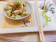 -银都上海菜馆(粤海东路店)