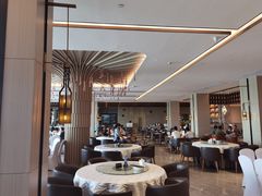 -临江酒店-中餐厅