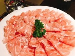 -老诚一锅羊蝎子(黄寺大街店)