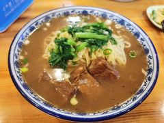 -竹青胶东摔面(黄岛开发区店)