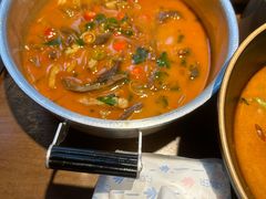 -薇酌饮·陕西菜(南门外店)