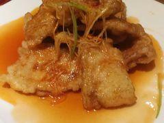 -东北人粗粮饺子坊(南山店)