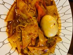 拉面炒年糕-槿Story·韩国料理(望京韩国美食城店)