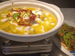 -小菜园新徽菜(溧阳万达店)