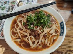 -晋B2008刀削面(小南庄店)