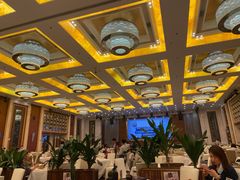 大堂-顺德人家食府(黄金广场店)