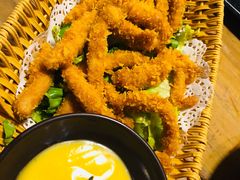 -院子餐厅·大锅菜·老杭帮(桥西直街店)
