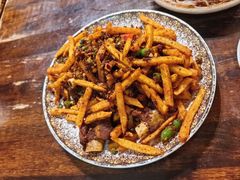 -醉八仙热酒馆(渝中店)