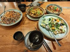 -垚慈居素食(华发新城店)