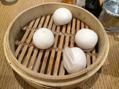 迷你流沙包-鼎泰丰(云顶高原店)