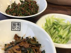 -德天顺盖码饭(人民西路店)