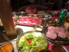 -西塔老太太泥炉烤肉(温州首店万象城黑金店)