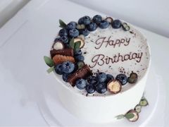 -勒甜LO CHO·私人订制低糖代糖纯动物奶油生日蛋糕(新开路店)