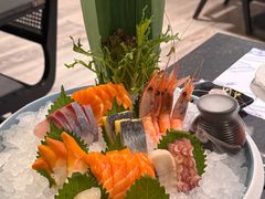 -食冶海鲜放题(福田COCO Park店)