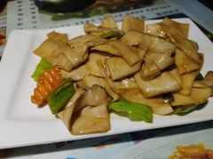 -乡间好味私家菜(总店)