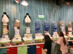 -珠海横琴国家地理探险家中心(创新方)