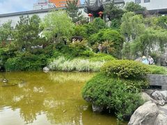 -江宁织造博物馆