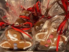 -BAKER&SPICE(环贸店)