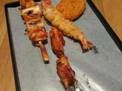 -牛気·越光米牛肉饭(水游城店)