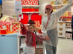 -宜家家居(高新商场店)