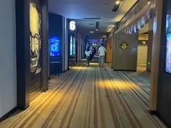 -博纳国际影城IMAX(中央大道店)